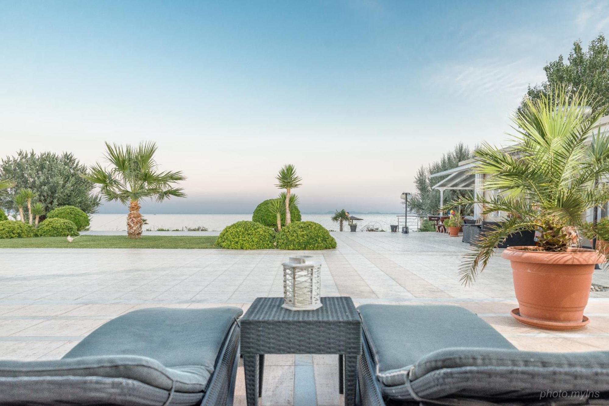 Villa Alexandros Alexandroupoli Exterior photo